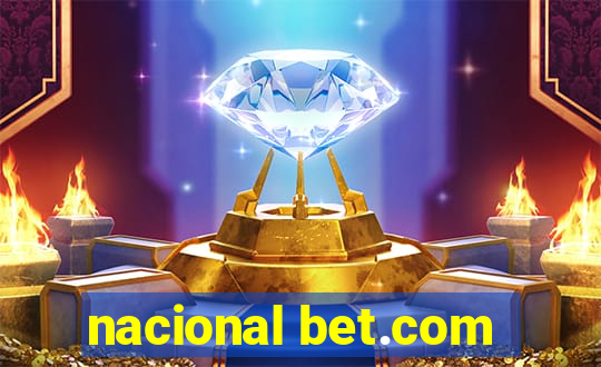 nacional bet.com